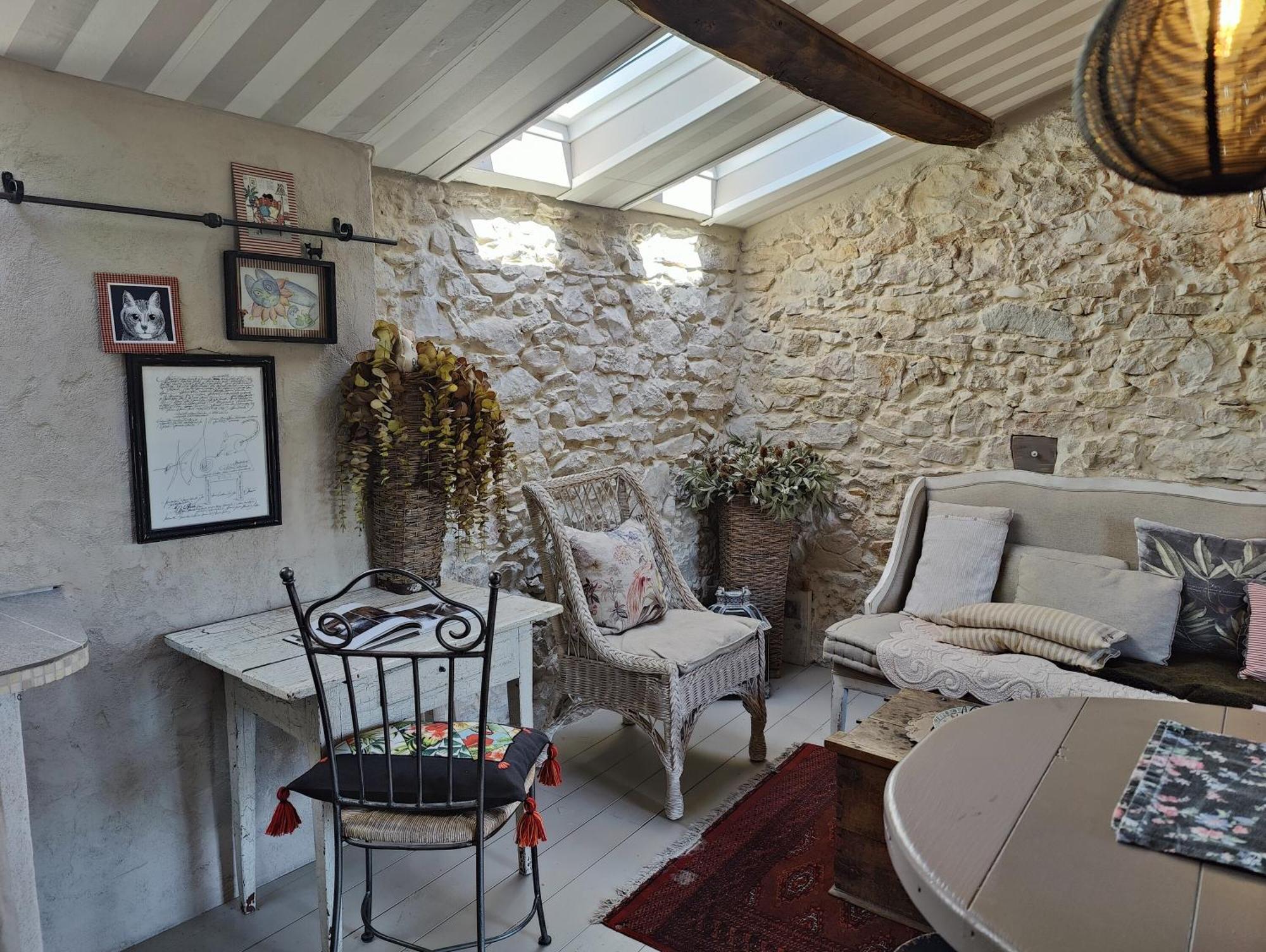 Le Mas Saint Pierre Roquefort Les Pins Ngoại thất bức ảnh